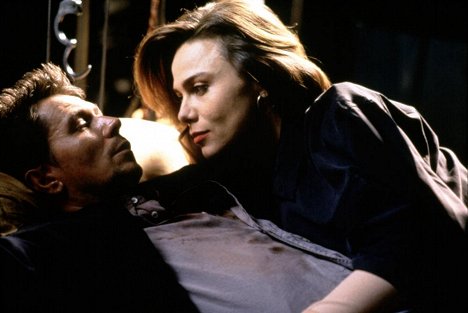 Gary Oldman, Lena Olin - Romeo Is Bleeding - Film