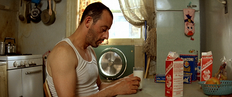Jean Reno - Leon - Kuvat elokuvasta