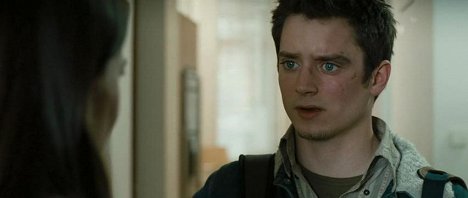 Elijah Wood - Huligánok - Filmfotók