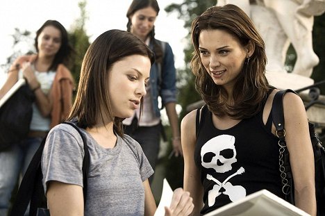 Lauren German, Vera Jordanova - Hostel 2 - Filmfotos