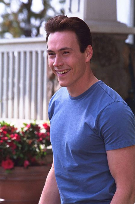 Chris Klein - American Pie 2 - Filmfotos