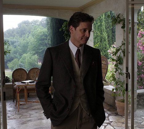 Colin Firth - Magic in the Moonlight - Filmfotos