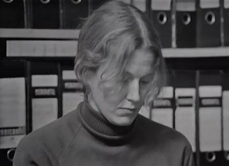 Susanna Ringbom - Bergströmit - Filmfotók