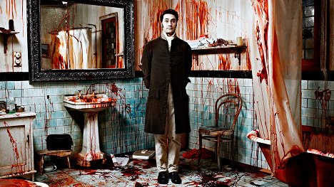 Taika Waititi - What We Do in the Shadows - Promo