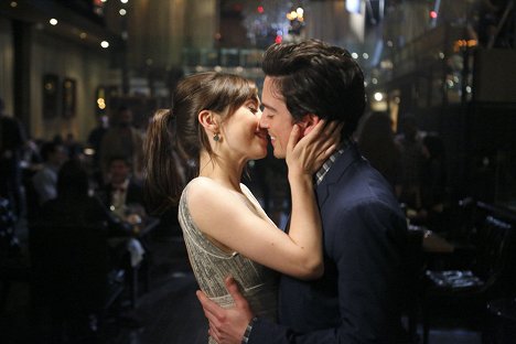 Cristin Milioti, Ben Feldman - A to Z - A Is for Acquaintances - Photos