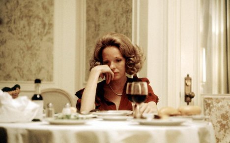 Diane Keaton - Le Parrain - Film