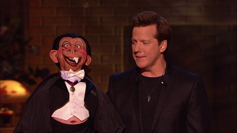 Jeff Dunham - Jeff Dunham: Minding the Monsters - Photos