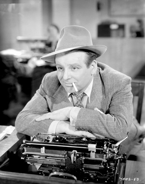 Wallace Ford ČSFD.cz