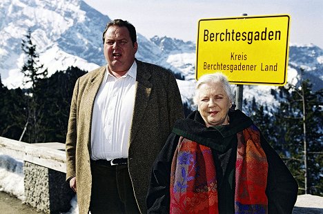 Ottfried Fischer, Ruth Drexel - Big Ben - Sport zabíjí - Z filmu