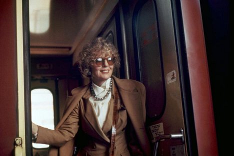 Diane Keaton - Kummisetä osa III - Kuvat elokuvasta