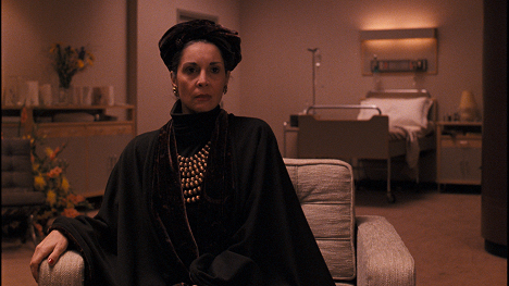 Talia Shire - The Godfather: Part III - Photos