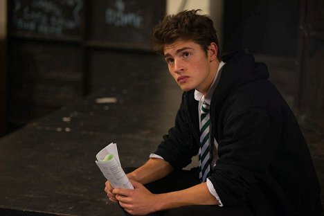 Gregg Sulkin - Another Me - Photos