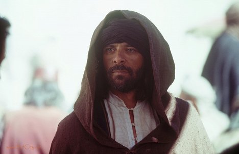 Alexander Siddig - Kingdom of Heaven - Photos