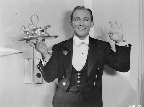 Bing Crosby - Here Is My Heart - Film