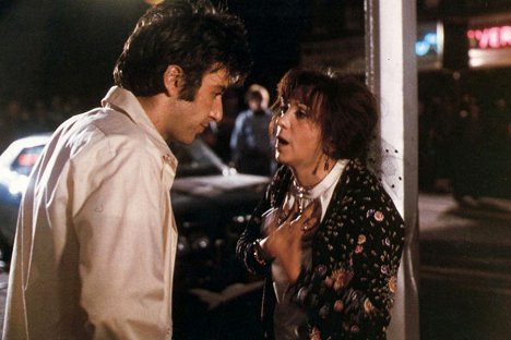 Al Pacino, Judith Malina - Hundstage - Filmfotos