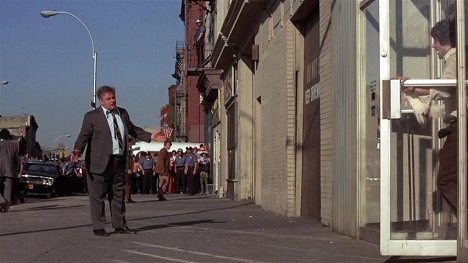 Charles Durning - Dog Day Afternoon - Photos