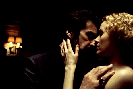 Al Pacino, Penelope Ann Miller - Atrapado por su pasado - De la película