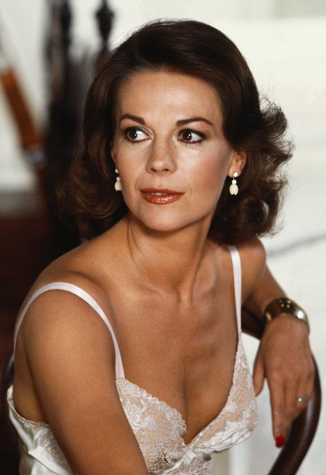 Natalie Wood - From Here to Eternity - Photos