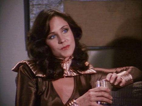 Erin Gray - Buck Rogers in the 25th Century - The Hand of the Goral - Z filmu