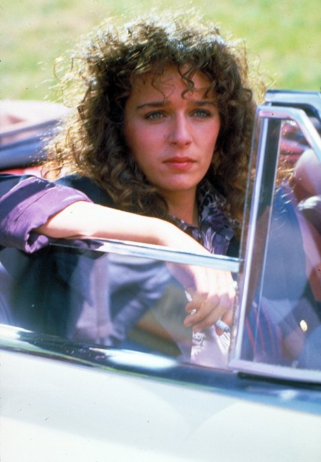 Valeria Golino - Rain Man - Z filmu