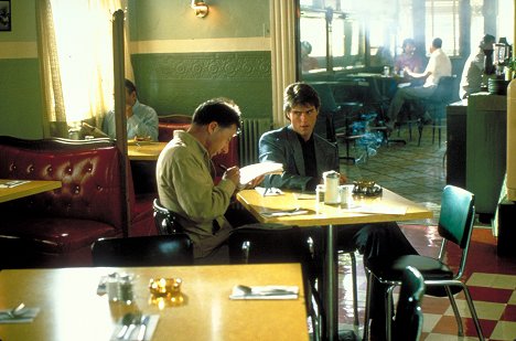 Dustin Hoffman, Tom Cruise - Rain Man - Filmfotos