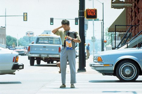 Dustin Hoffman - Rain Man - Photos