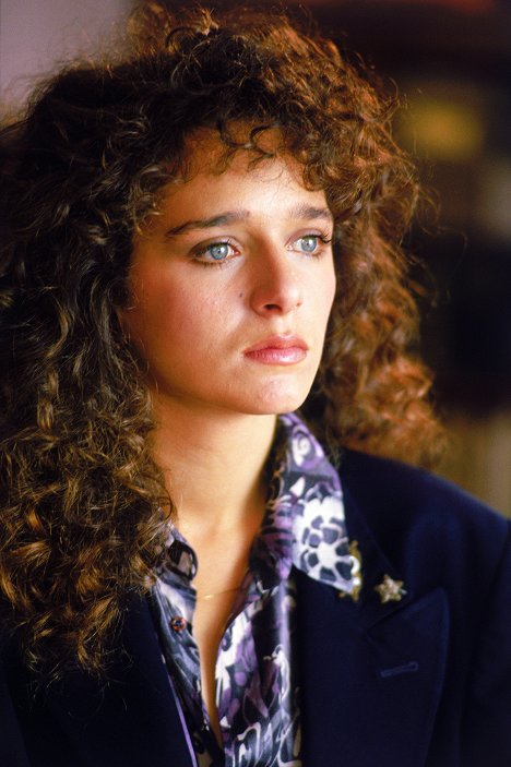 Valeria Golino - Rain Man: Encontro De Irmãos - Do filme