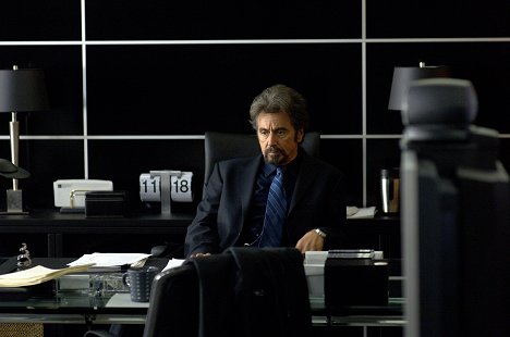 Al Pacino - 88 minut - Z filmu