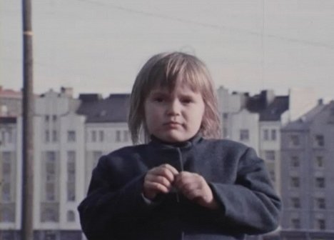 Inka Kuoppamäki - Solveigin laulu - Film
