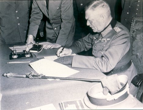 Wilhelm Keitel - Hitler’s Warriors - Photos