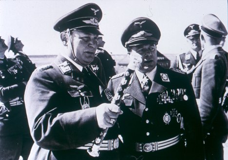 Ernst Udet - Hitlers Krieger - Film