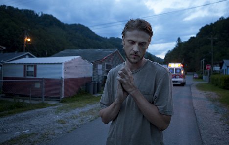 Boyd Holbrook - Little Accidents - Z filmu