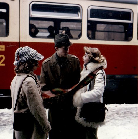 Jaromír Dulava, Veronika Gajerová - Housata - Kuvat elokuvasta