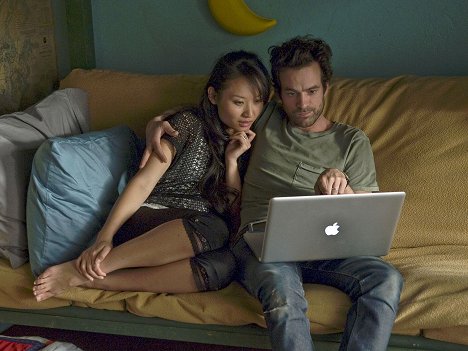 Li Jun Li, Romain Duris - Casse-tête chinois - Film