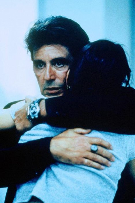 Al Pacino - Nelítostný souboj - Z filmu