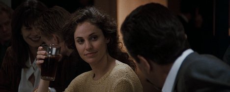 Amy Brenneman, Robert De Niro - Heat - Cidade sob Pressão - Do filme