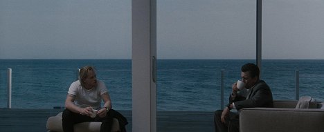 Val Kilmer, Robert De Niro - Heat - De la película