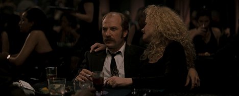 Ted Levine, Patricia Healy - Heat - Film