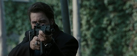 Al Pacino - Heat - Filmfotos