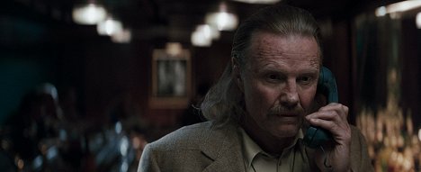 Jon Voight - Heat - De la película