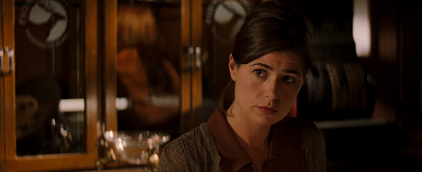 Maura Tierney - Insónia - Do filme