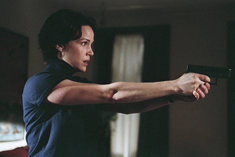 Carla Gugino - Righteous Kill - Photos