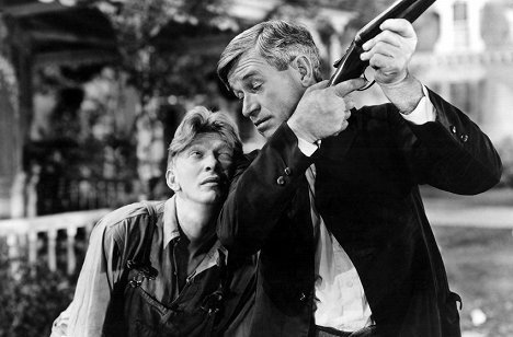 Sterling Holloway, Will Rogers - Life Begins at Forty - Z filmu