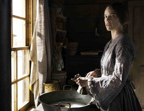 Hilary Swank - The Homesman - Kuvat elokuvasta