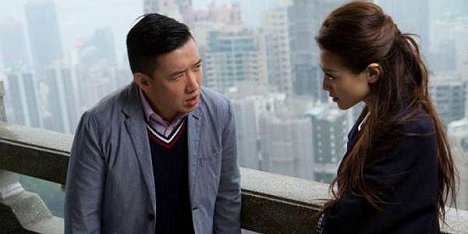 Chapman To, Chrissie Chau - Mr. and Mrs. Player - Photos