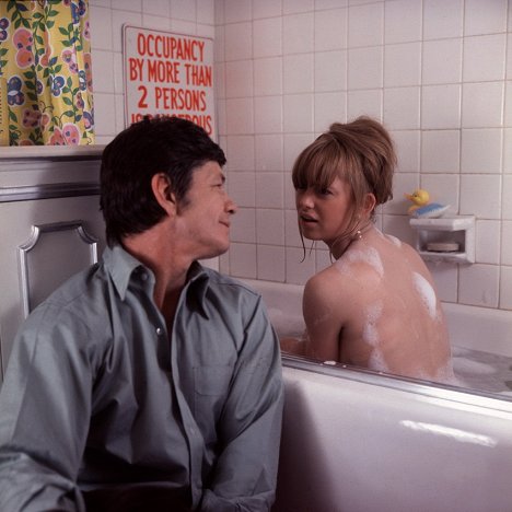 Charles Bronson, Susan George - Lola - Photos