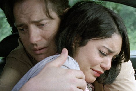 Brendan Fraser, Vanessa Hudgens - Dej mi domov - Z filmu