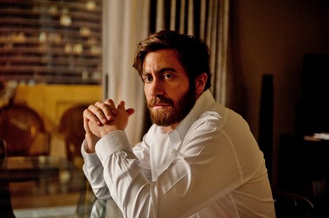 Jake Gyllenhaal - Enemy - Photos