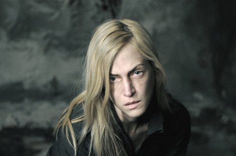 Lori Heuring - Hunger - Filmfotók