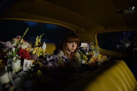 Zoe Kazan - The Pretty One - Filmfotos